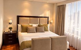 Suites Melchor Ocampo 445